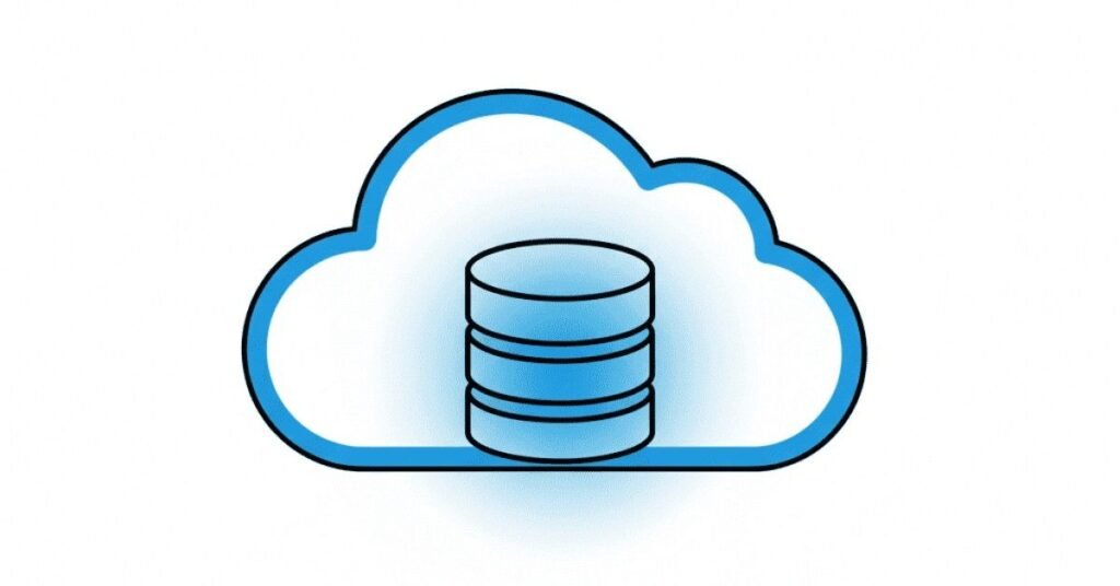 cloud database