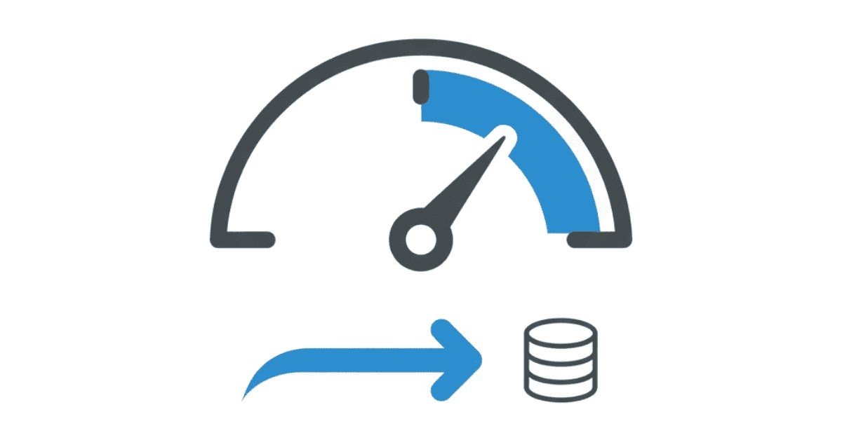 database speed