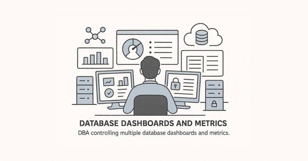 DBA Role Illustration