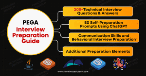 pega interview questions