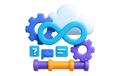 Become a Devops engineer with frontlines edutech