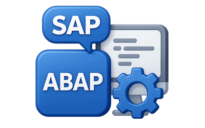 Sap abap Course by frontlines edutech