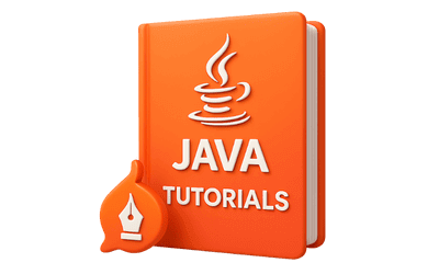 Java Tutorials by frontlines edutech