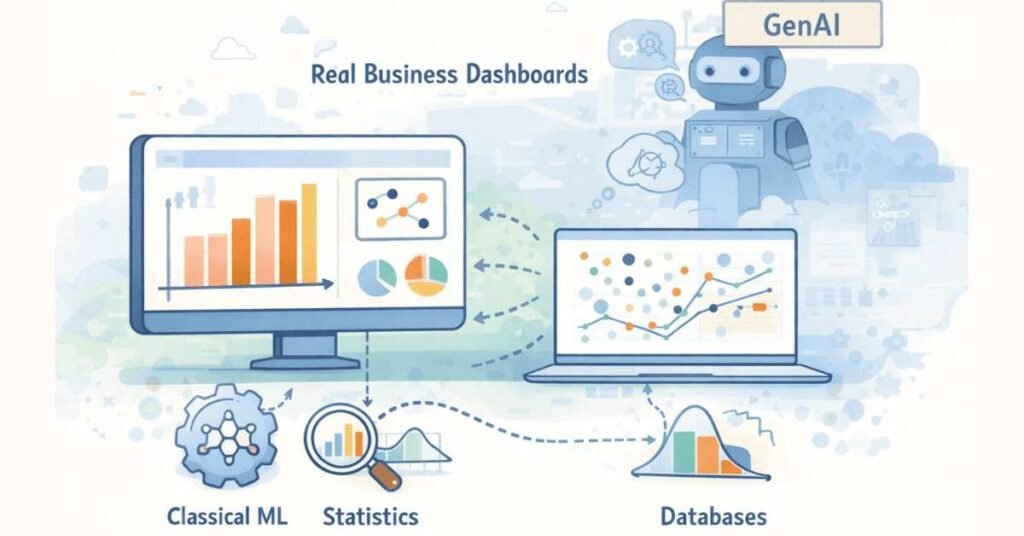 Why traditional data science roadmap works