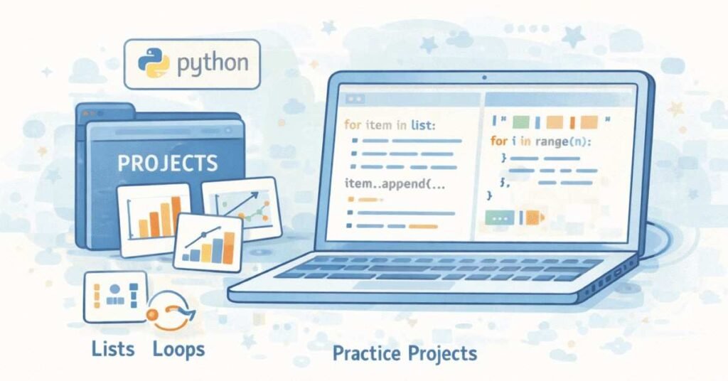 Python fundamentals for data science