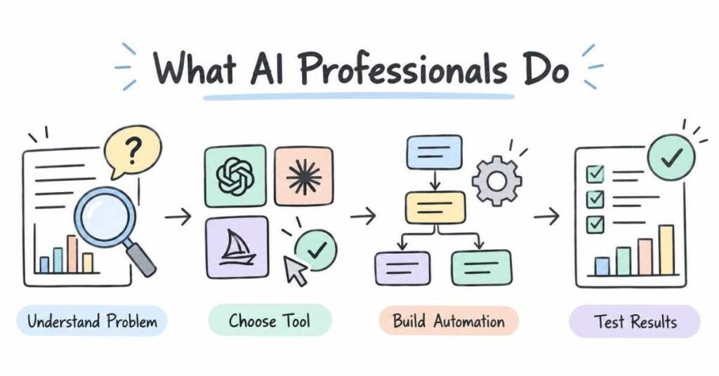 AI Mastery Career Guide: Skills, Projects & Jobs in 2026