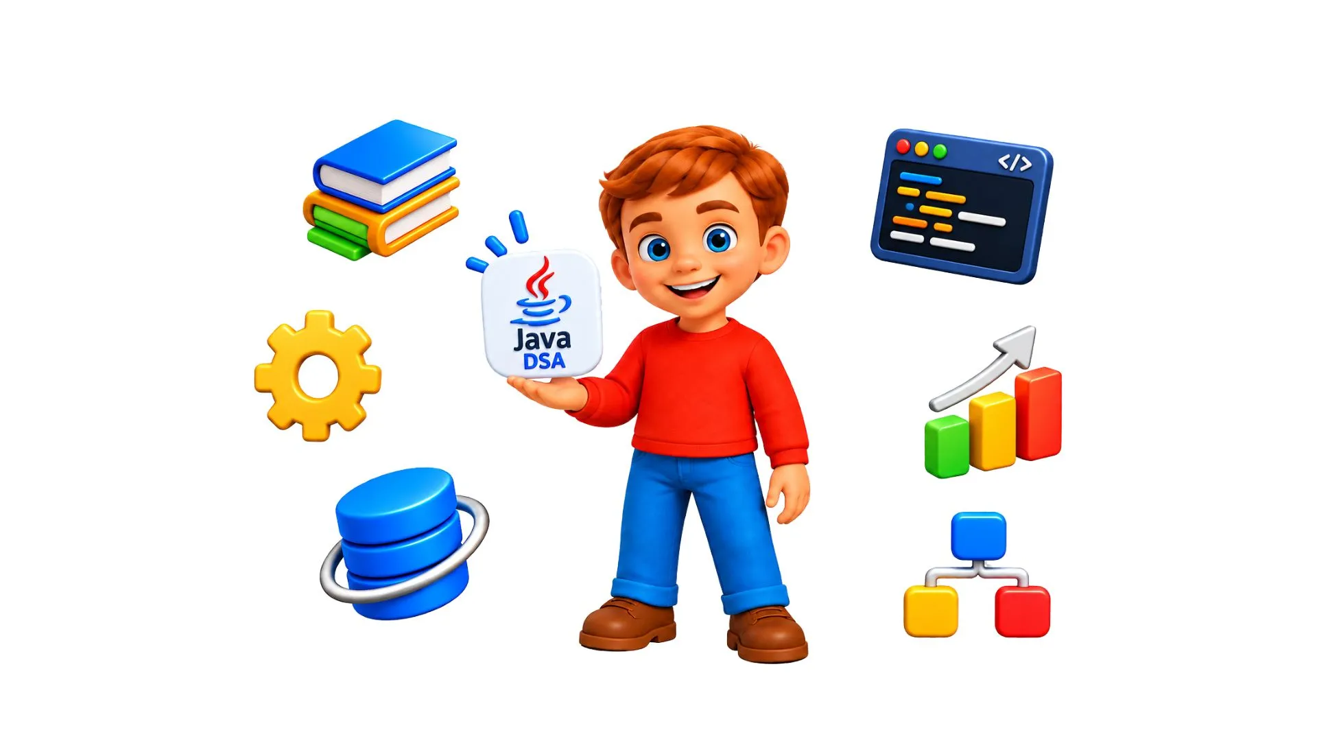 JAVA DSA career path | FLM | Frontlines edutech